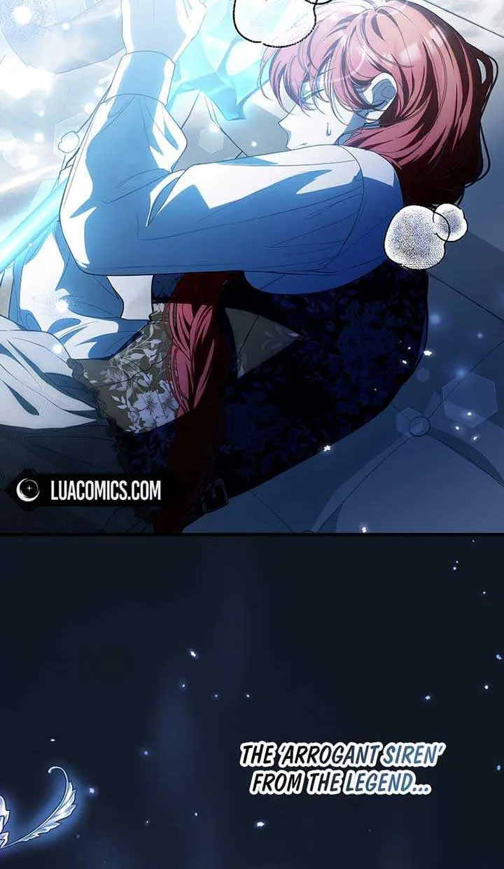 The Heroine Wants Me As Her Sister-in-Law Chapter 62 page 43 - 