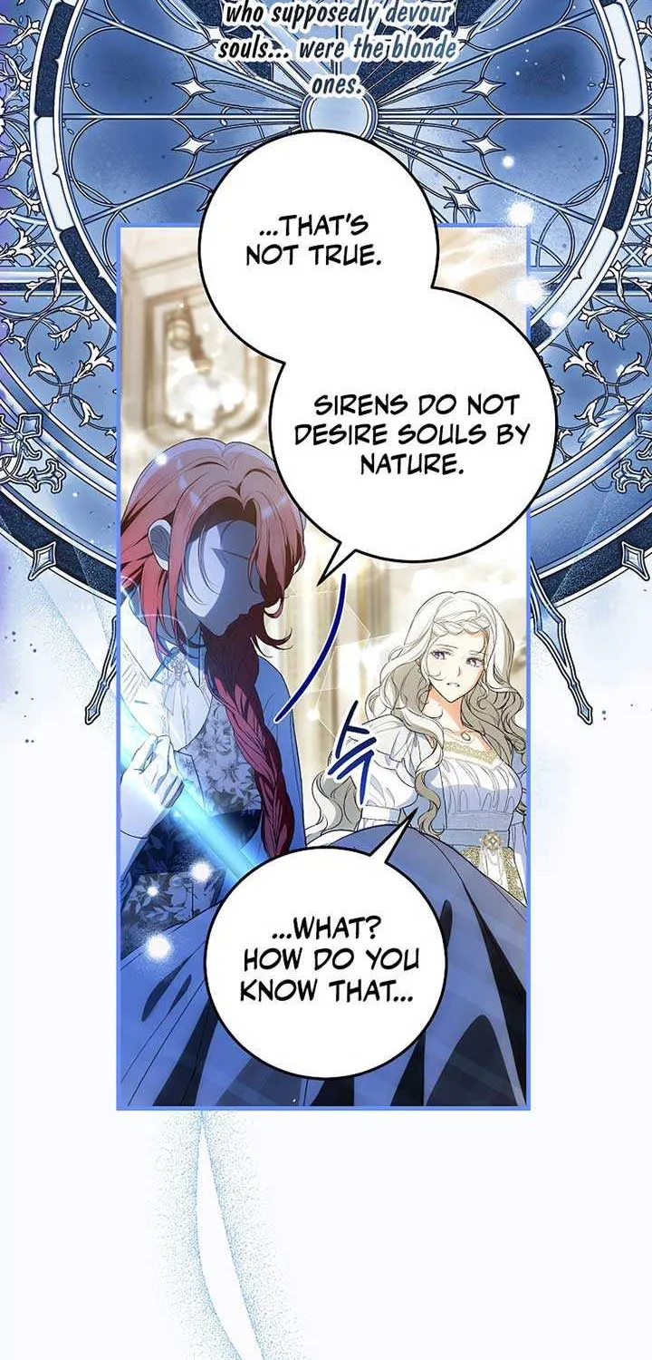 The Heroine Wants Me As Her Sister-in-Law Chapter 62 page 45 - 