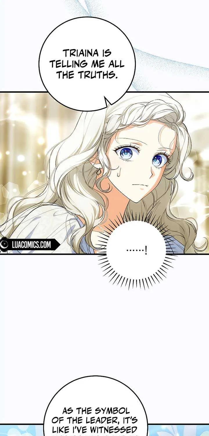 The Heroine Wants Me As Her Sister-in-Law Chapter 62 page 46 - 
