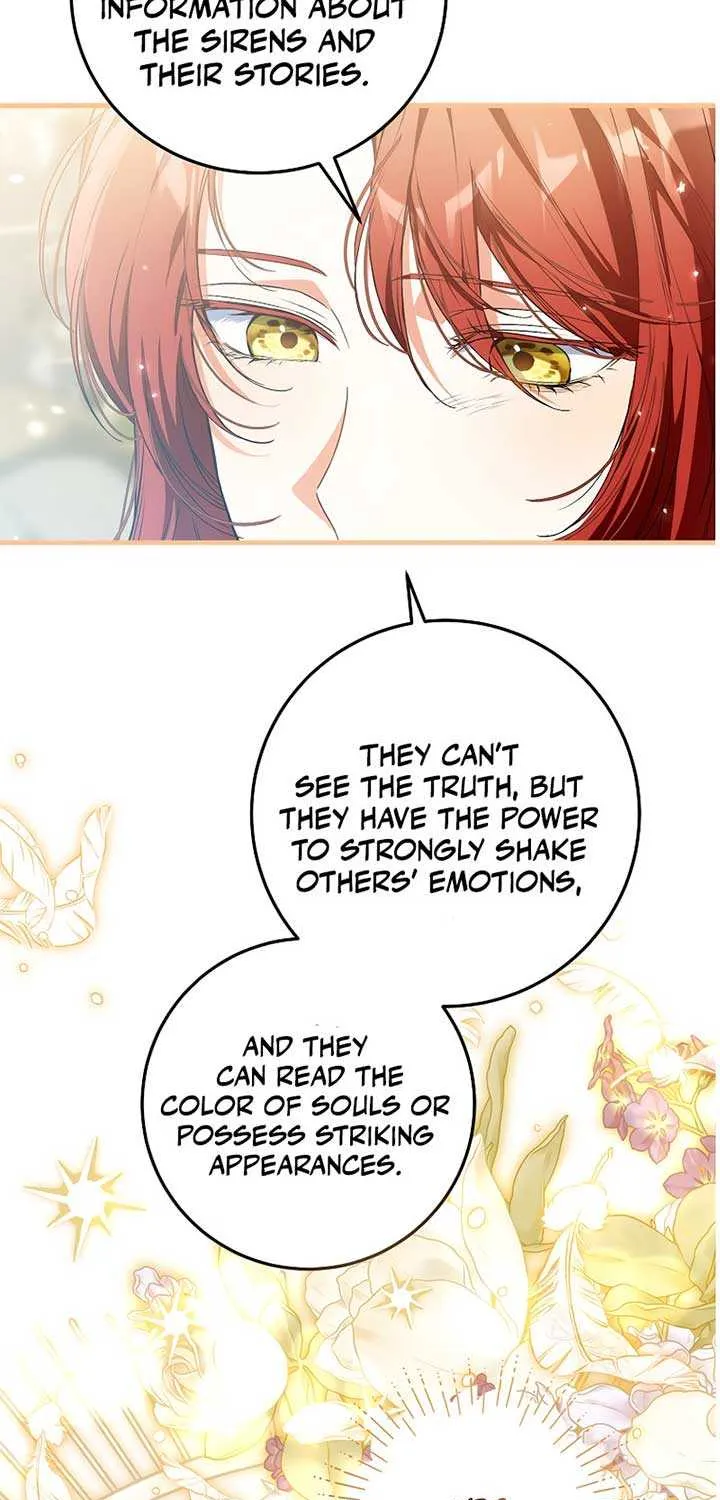 The Heroine Wants Me As Her Sister-in-Law Chapter 62 page 48 - 