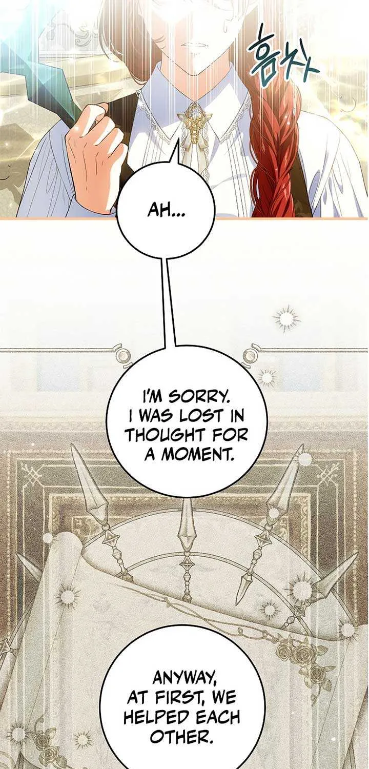 The Heroine Wants Me As Her Sister-in-Law Chapter 62 page 51 - 