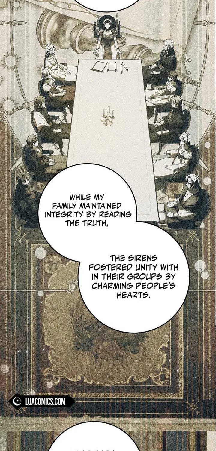 The Heroine Wants Me As Her Sister-in-Law Chapter 62 page 52 - 