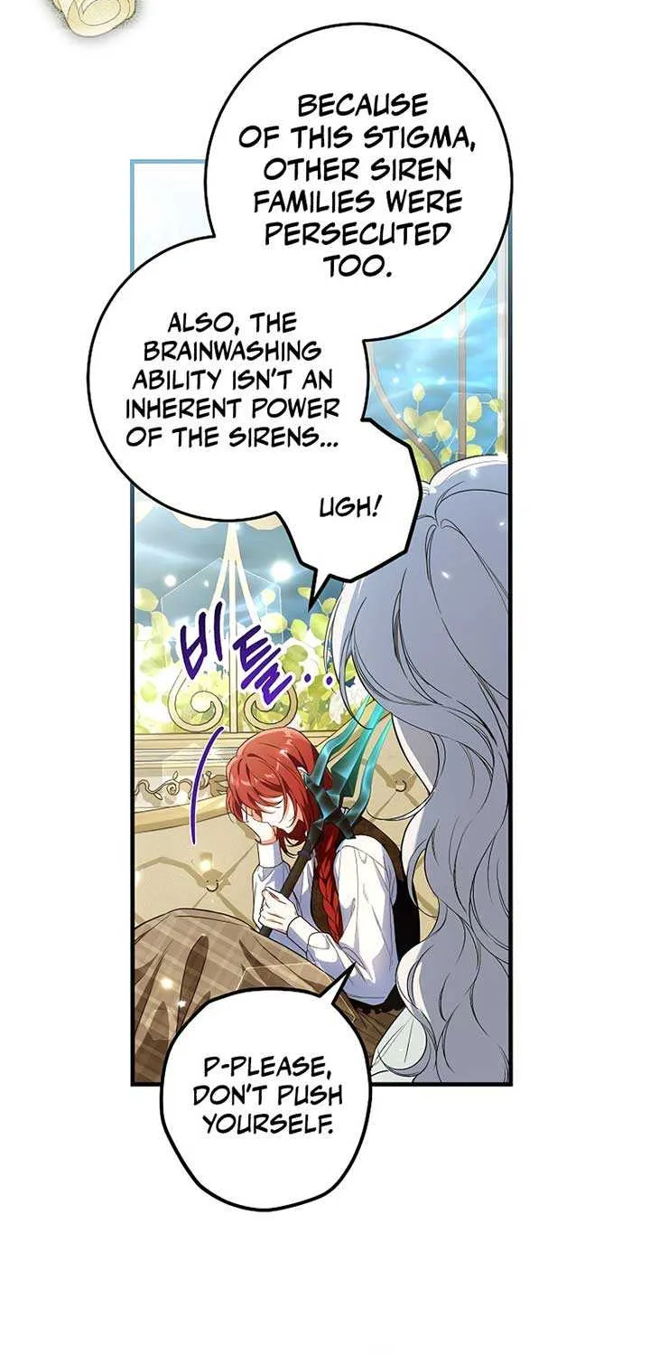 The Heroine Wants Me As Her Sister-in-Law Chapter 62 page 54 - 
