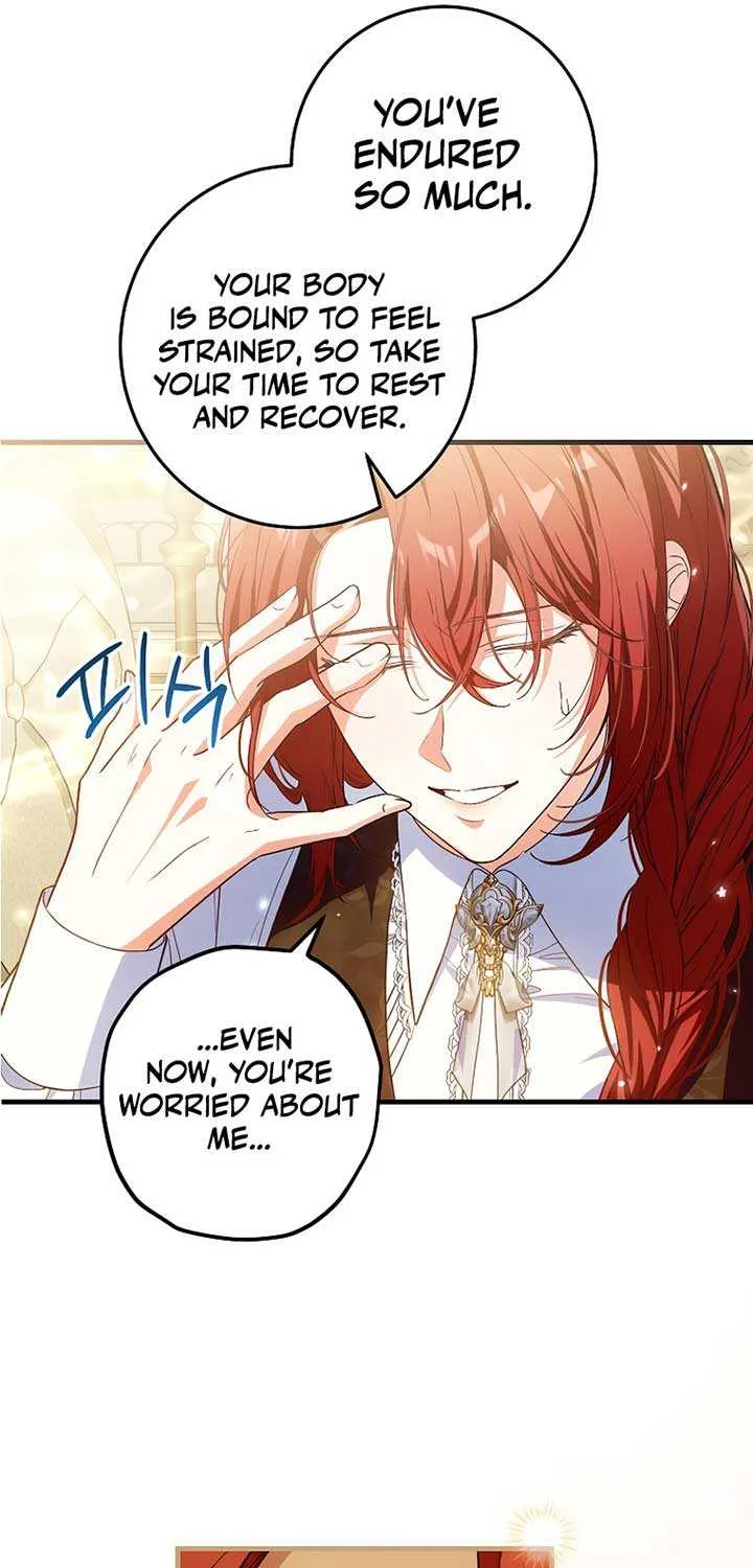 The Heroine Wants Me As Her Sister-in-Law Chapter 62 page 55 - 