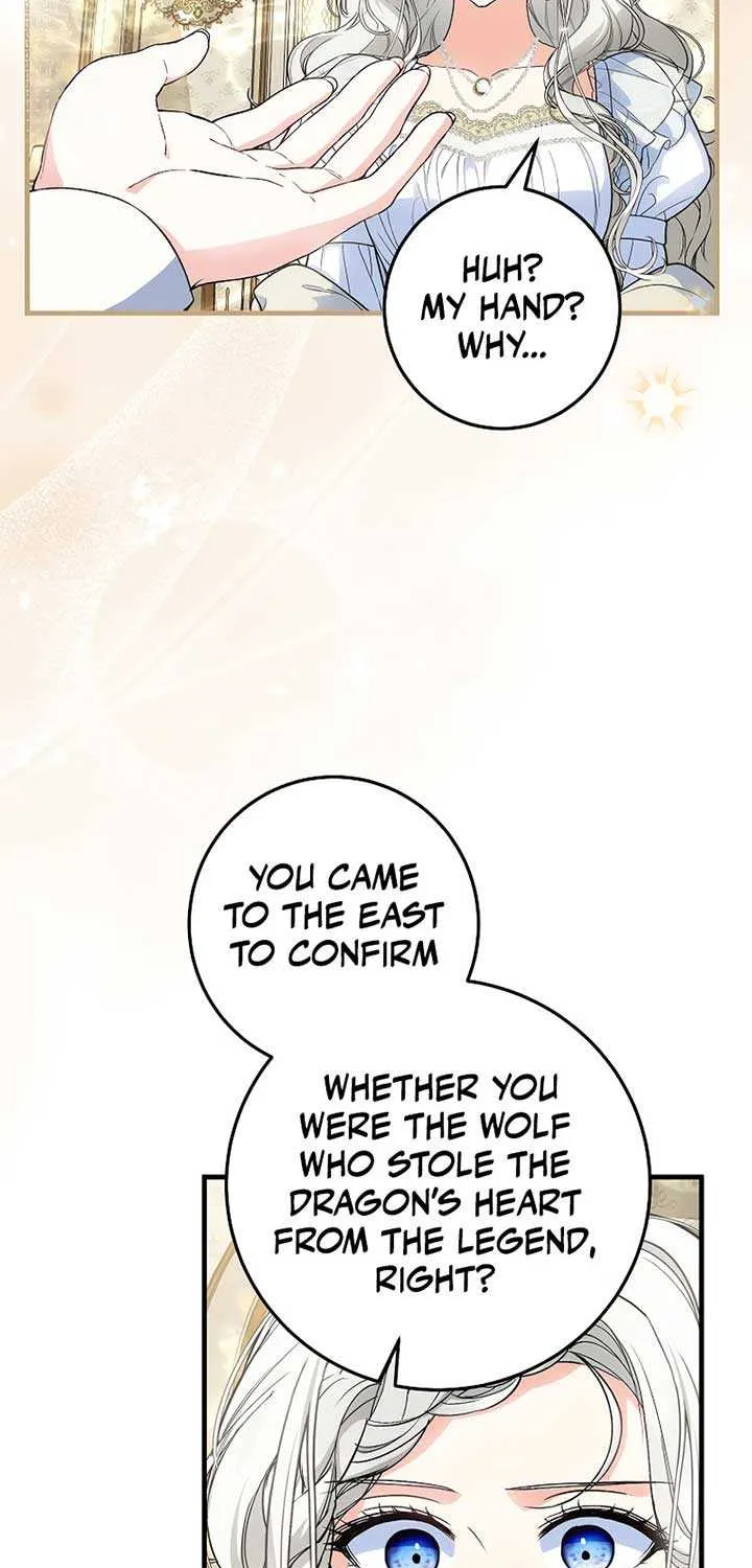 The Heroine Wants Me As Her Sister-in-Law Chapter 62 page 57 - 