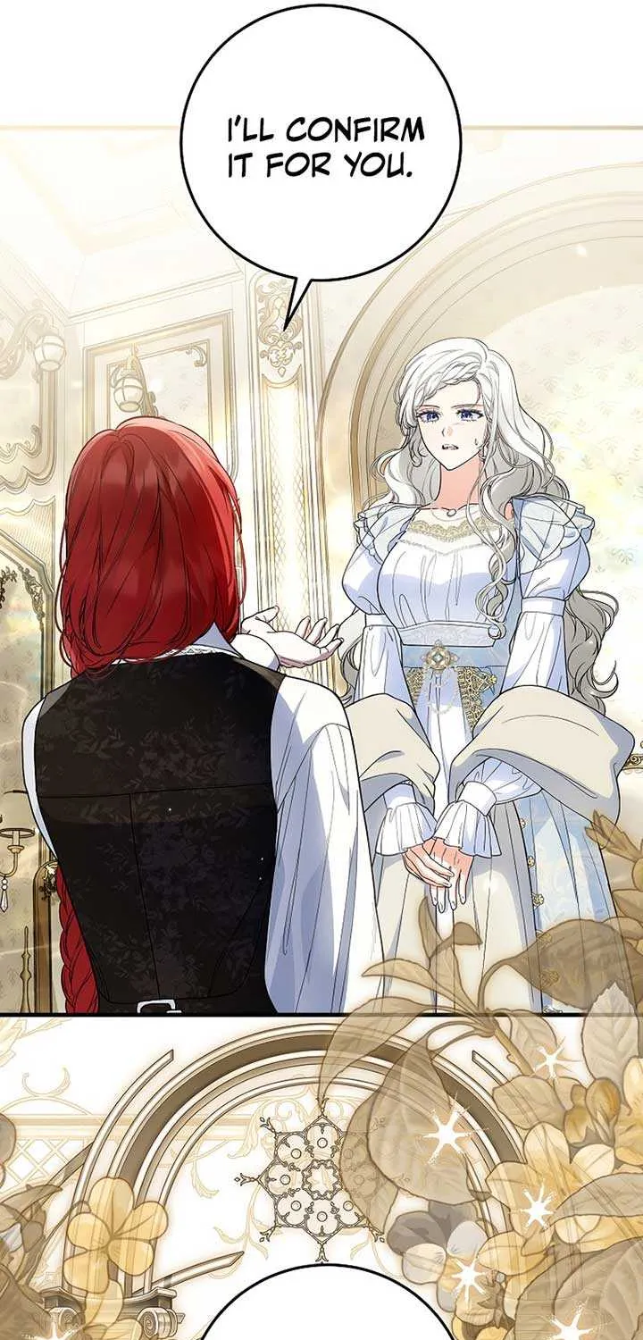 The Heroine Wants Me As Her Sister-in-Law Chapter 62 page 59 - 