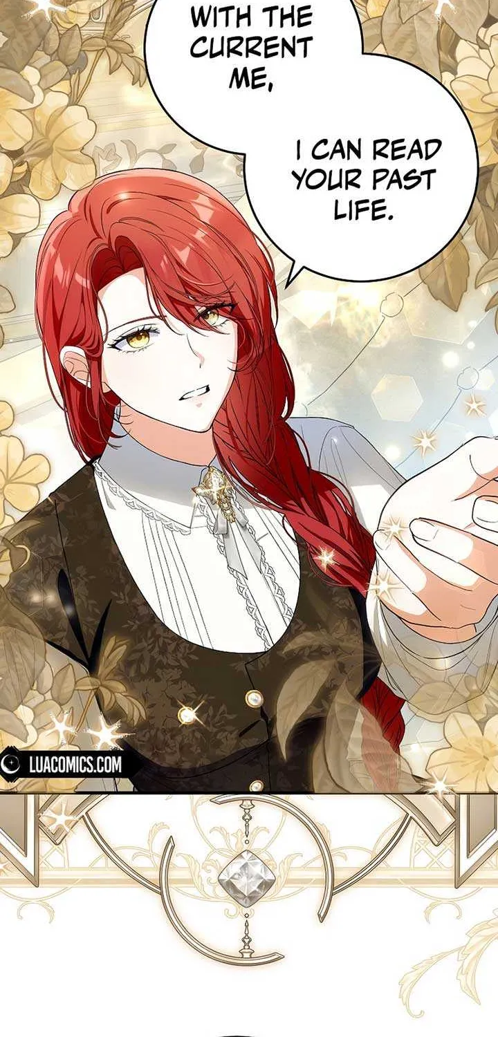 The Heroine Wants Me As Her Sister-in-Law Chapter 62 page 60 - 