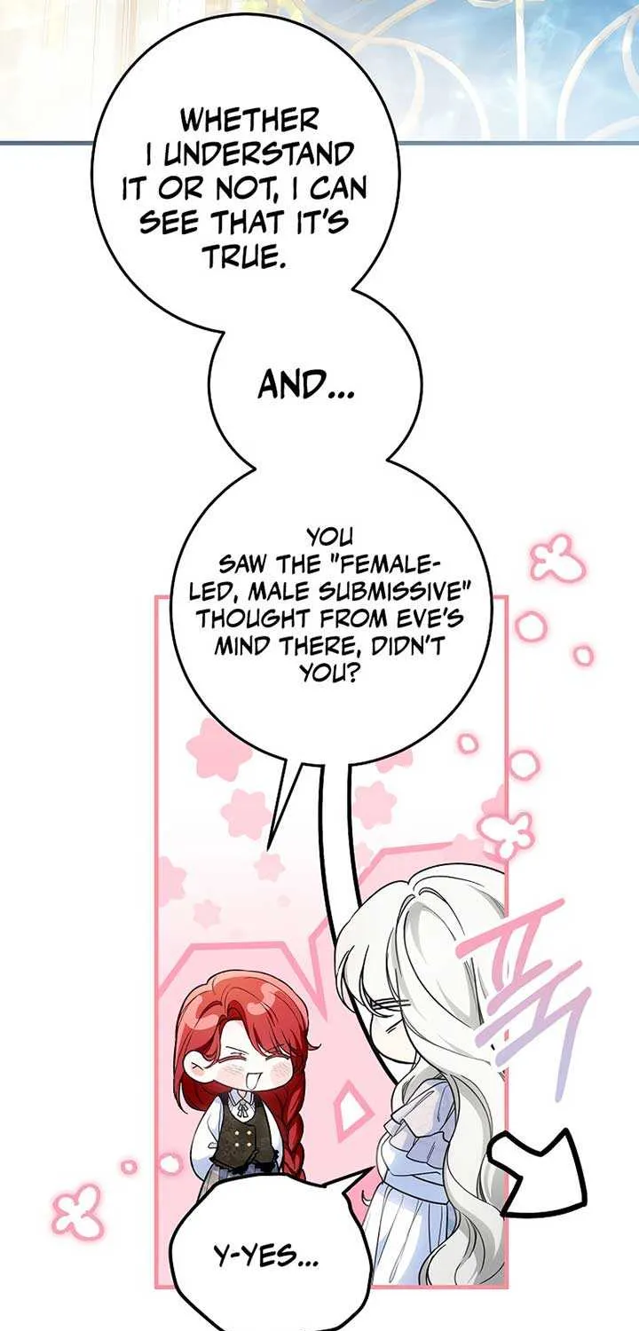 The Heroine Wants Me As Her Sister-in-Law Chapter 62 page 63 - 