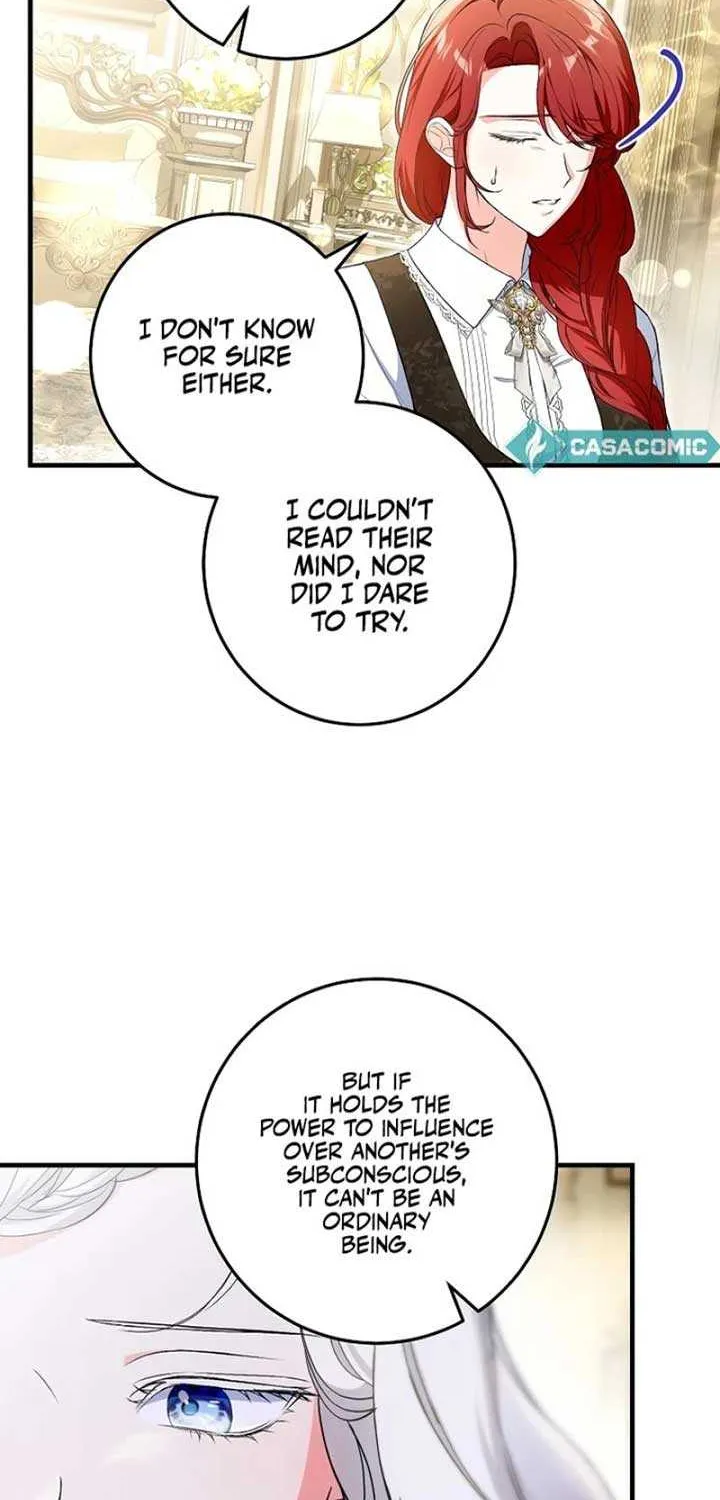 The Heroine Wants Me As Her Sister-in-Law Chapter 63 page 20 - 