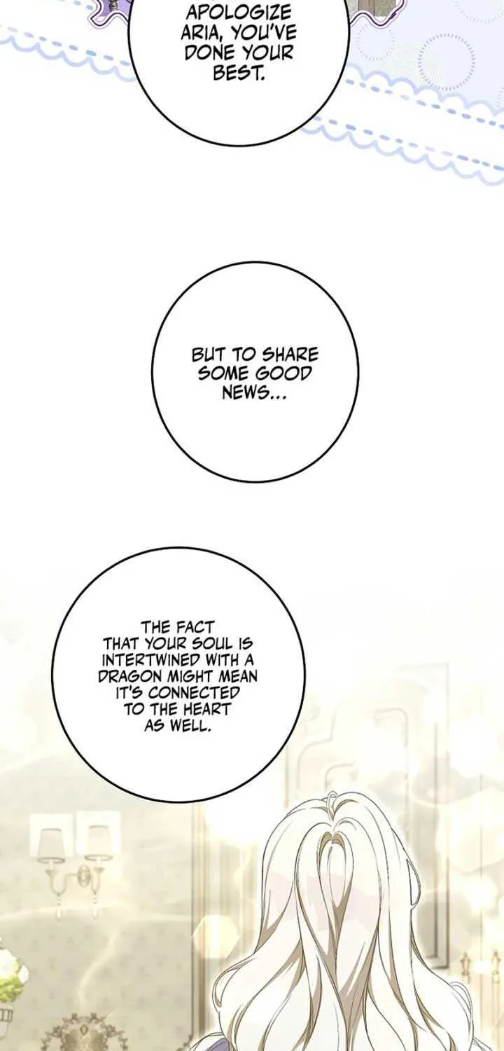 The Heroine Wants Me As Her Sister-in-Law Chapter 63 page 22 - 