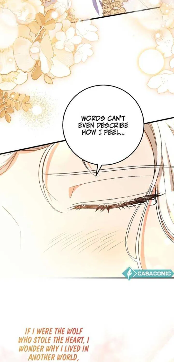 The Heroine Wants Me As Her Sister-in-Law Chapter 63 page 25 - 