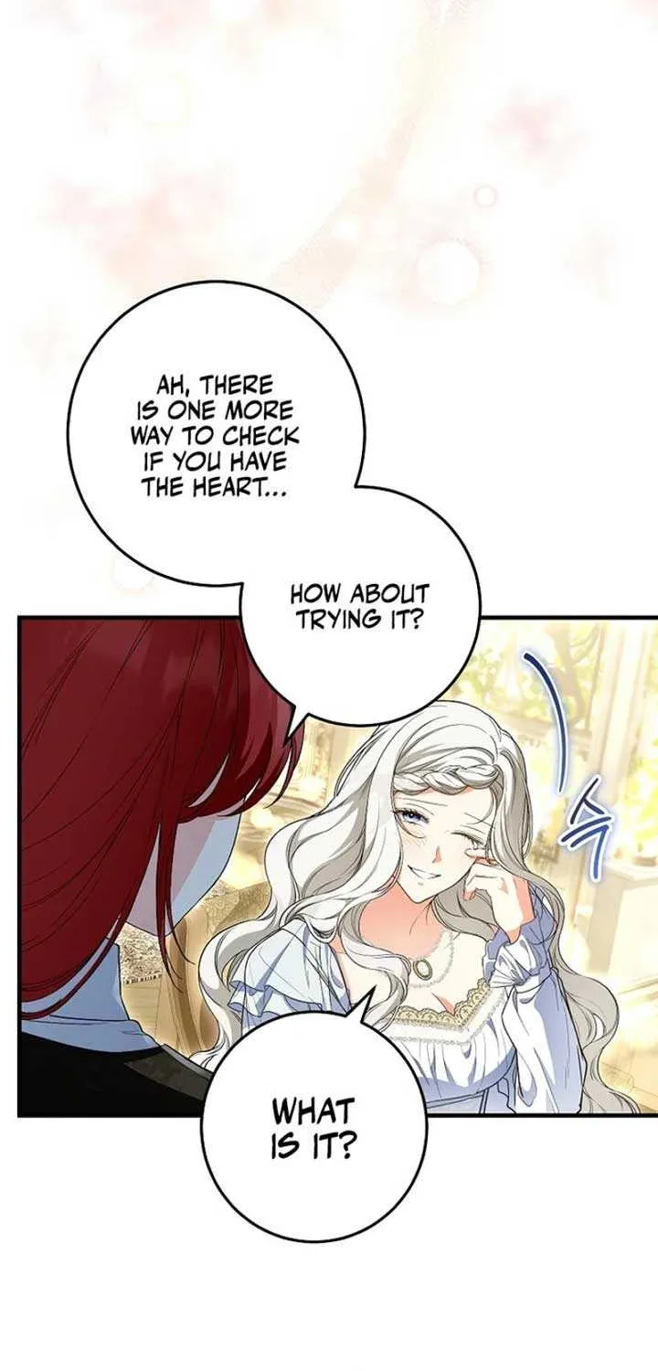 The Heroine Wants Me As Her Sister-in-Law Chapter 63 page 27 - 
