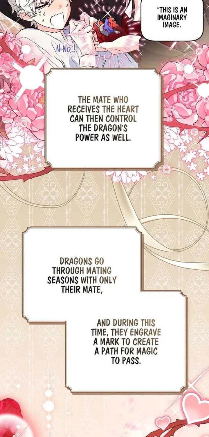 The Heroine Wants Me As Her Sister-in-Law Chapter 63 page 30 - 