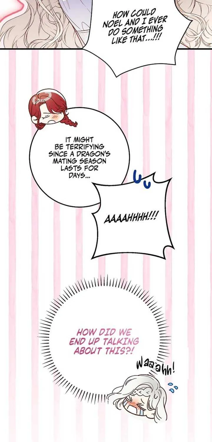 The Heroine Wants Me As Her Sister-in-Law Chapter 63 page 32 - 