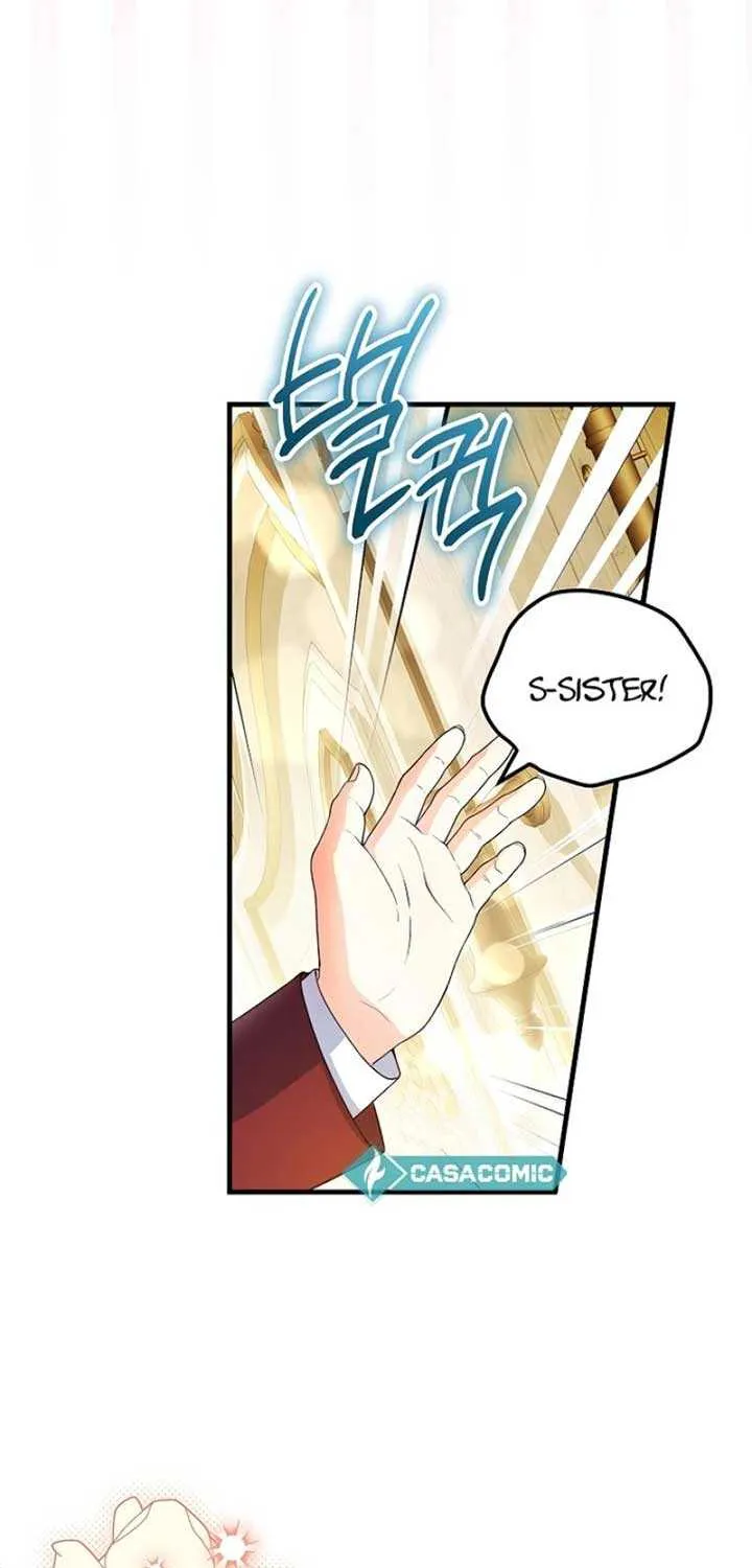 The Heroine Wants Me As Her Sister-in-Law Chapter 63 page 33 - 