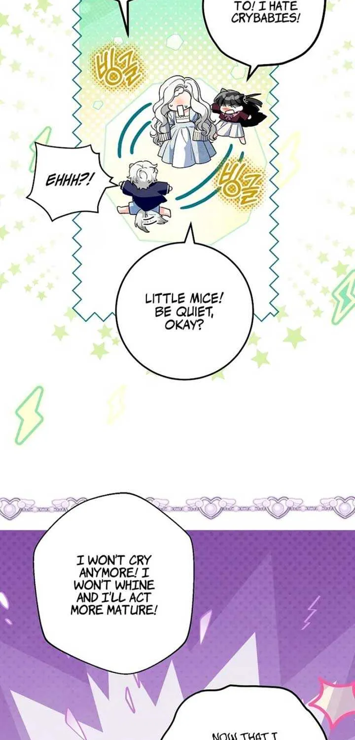 The Heroine Wants Me As Her Sister-in-Law Chapter 63 page 35 - 