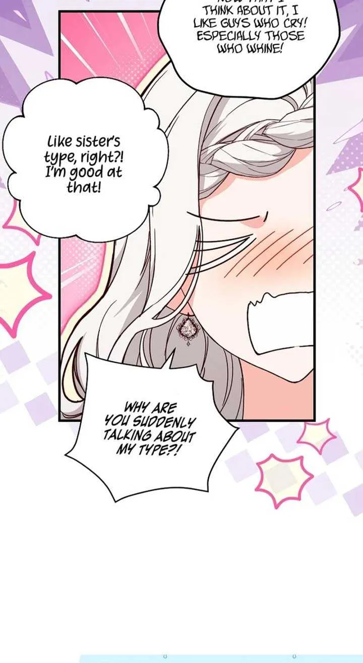 The Heroine Wants Me As Her Sister-in-Law Chapter 63 page 36 - 