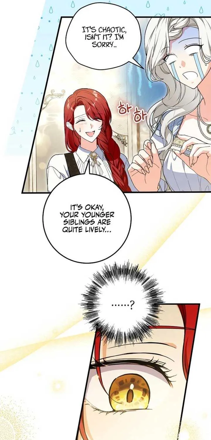 The Heroine Wants Me As Her Sister-in-Law Chapter 63 page 37 - 
