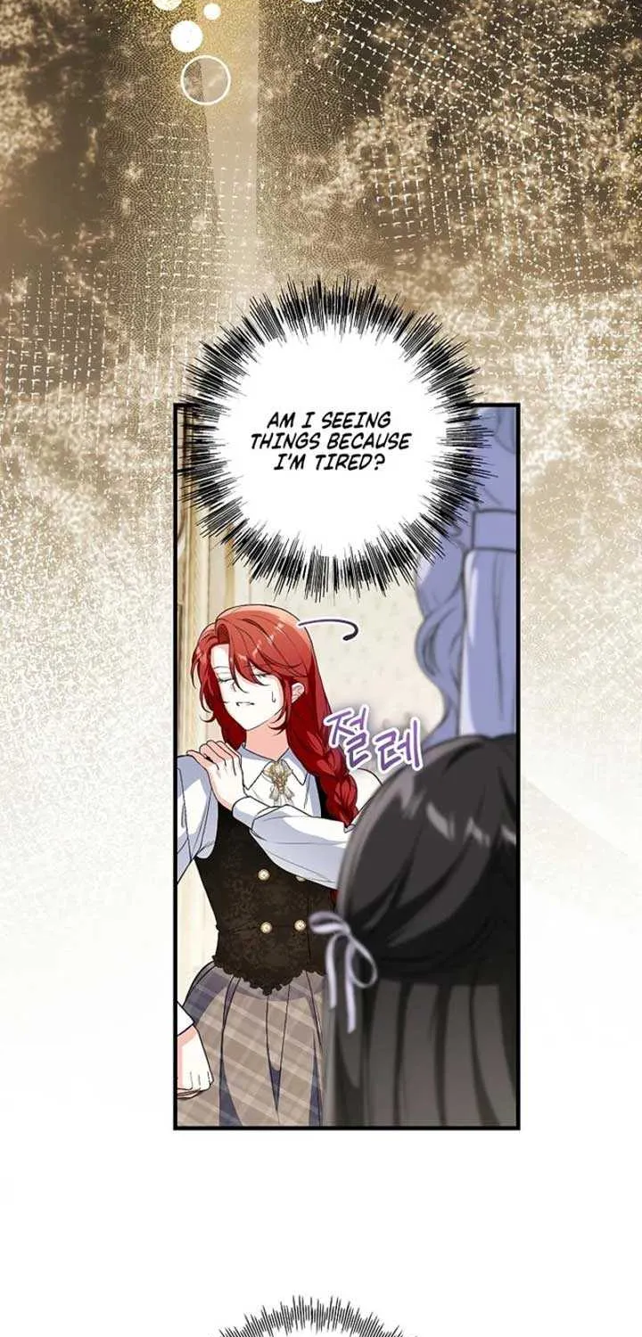 The Heroine Wants Me As Her Sister-in-Law Chapter 63 page 39 - 