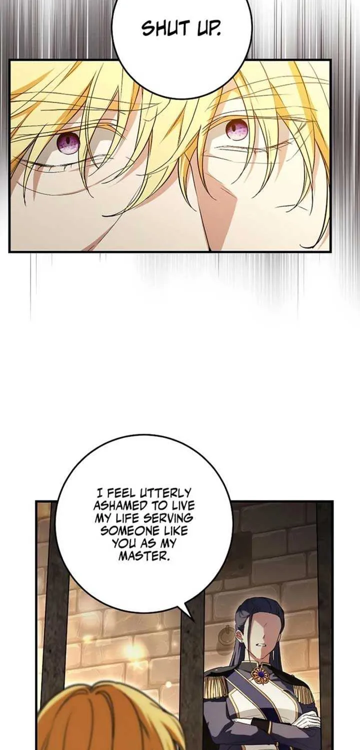 The Heroine Wants Me As Her Sister-in-Law Chapter 63 page 43 - 