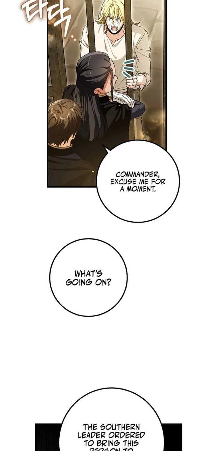 The Heroine Wants Me As Her Sister-in-Law Chapter 63 page 47 - 