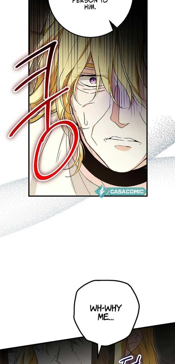 The Heroine Wants Me As Her Sister-in-Law Chapter 63 page 48 - 