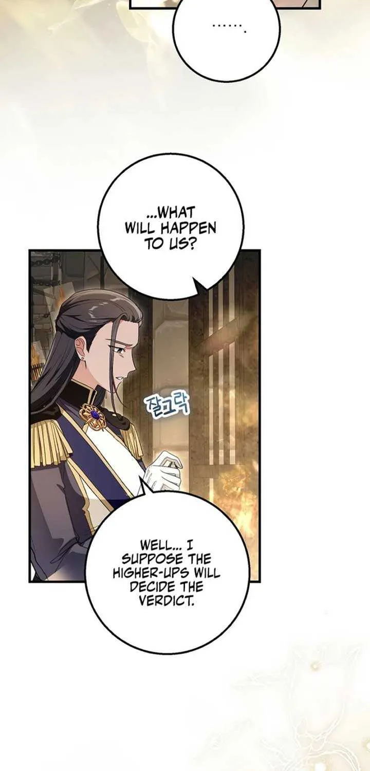 The Heroine Wants Me As Her Sister-in-Law Chapter 63 page 51 - 
