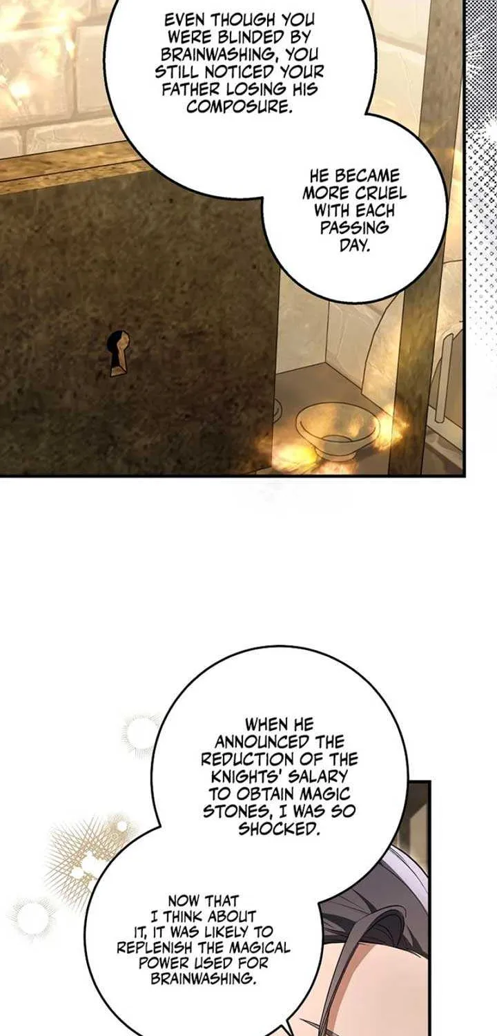 The Heroine Wants Me As Her Sister-in-Law Chapter 63 page 54 - 