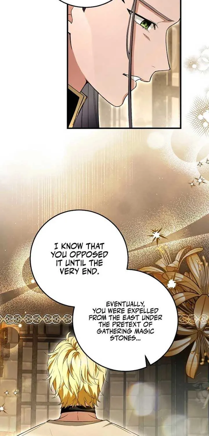The Heroine Wants Me As Her Sister-in-Law Chapter 63 page 55 - 