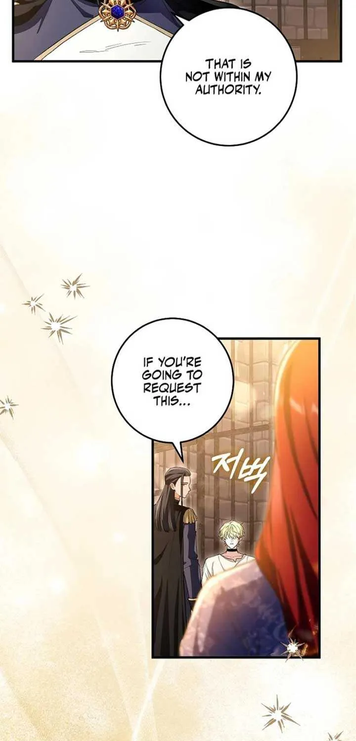 The Heroine Wants Me As Her Sister-in-Law Chapter 63 page 57 - 