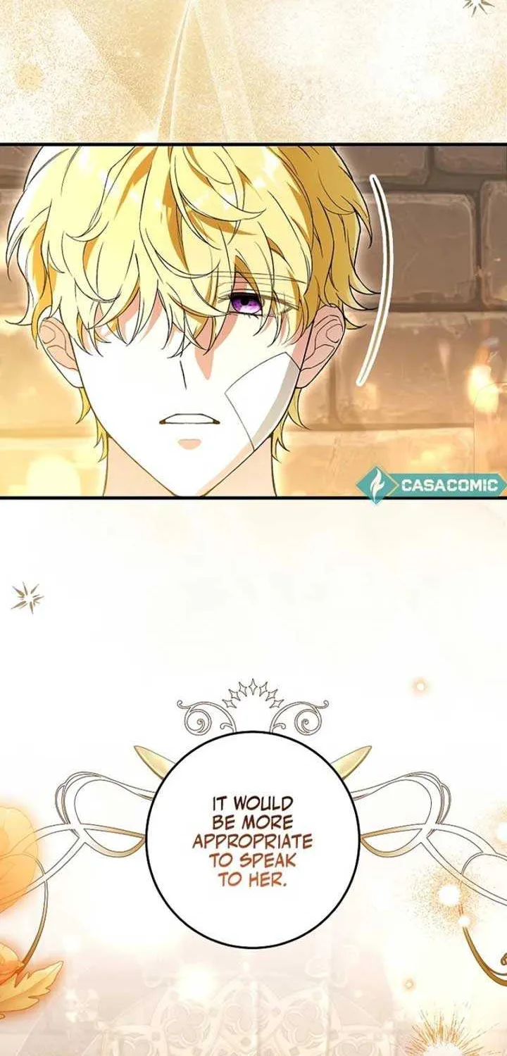The Heroine Wants Me As Her Sister-in-Law Chapter 63 page 58 - 