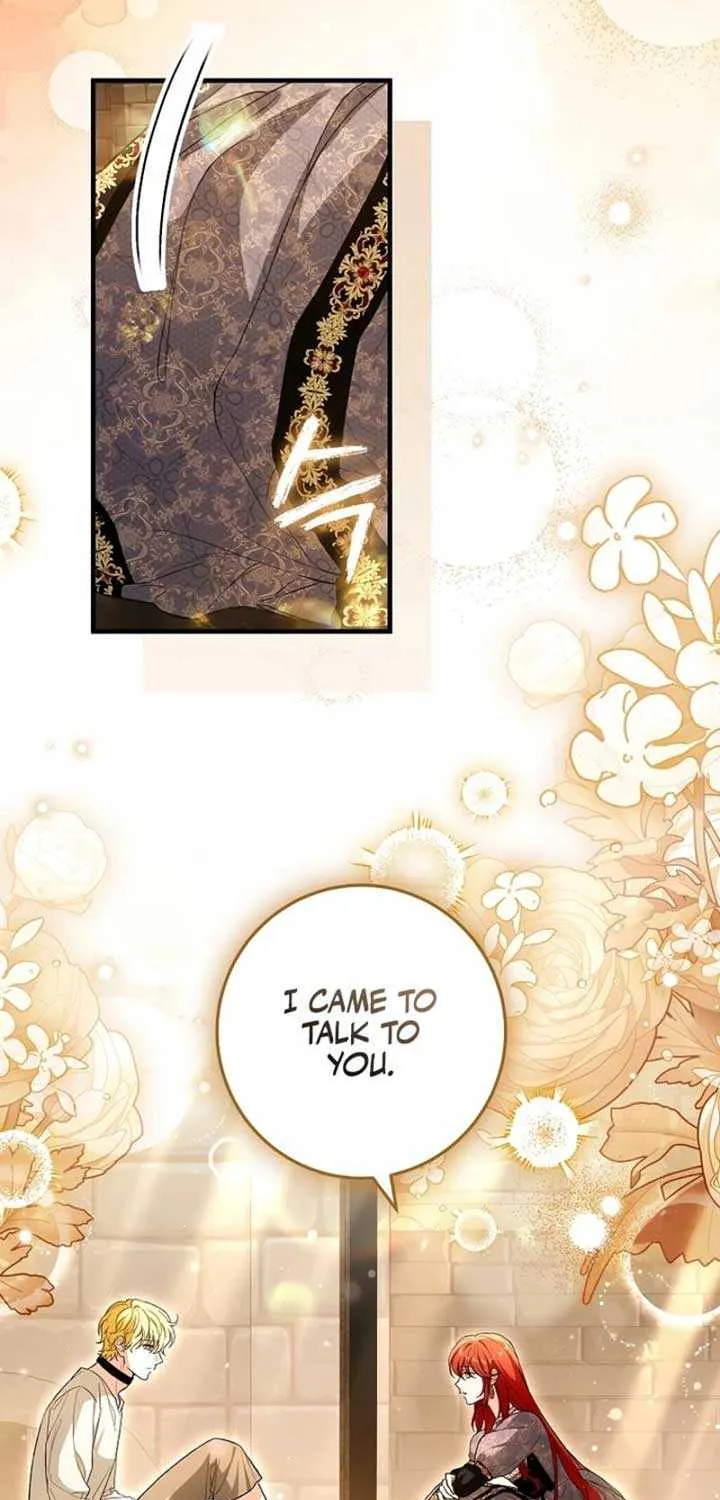 The Heroine Wants Me As Her Sister-in-Law Chapter 63 page 60 - 