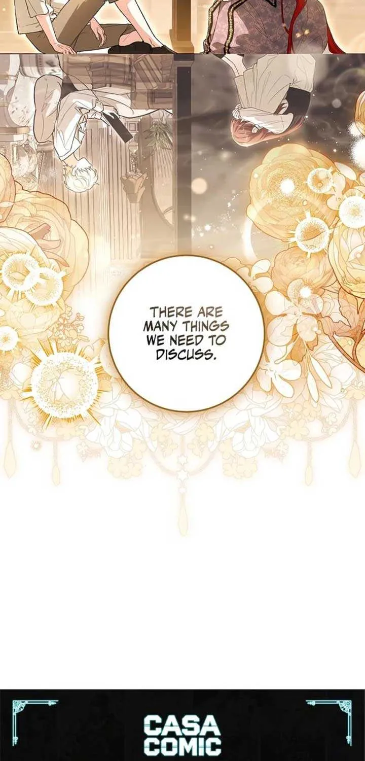 The Heroine Wants Me As Her Sister-in-Law Chapter 63 page 61 - 