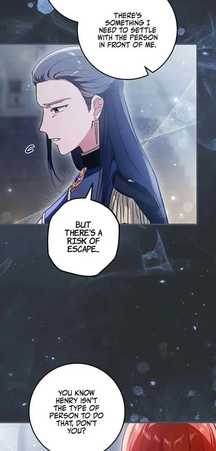 The Heroine Wants Me As Her Sister-in-Law Chapter 64 page 11 - 