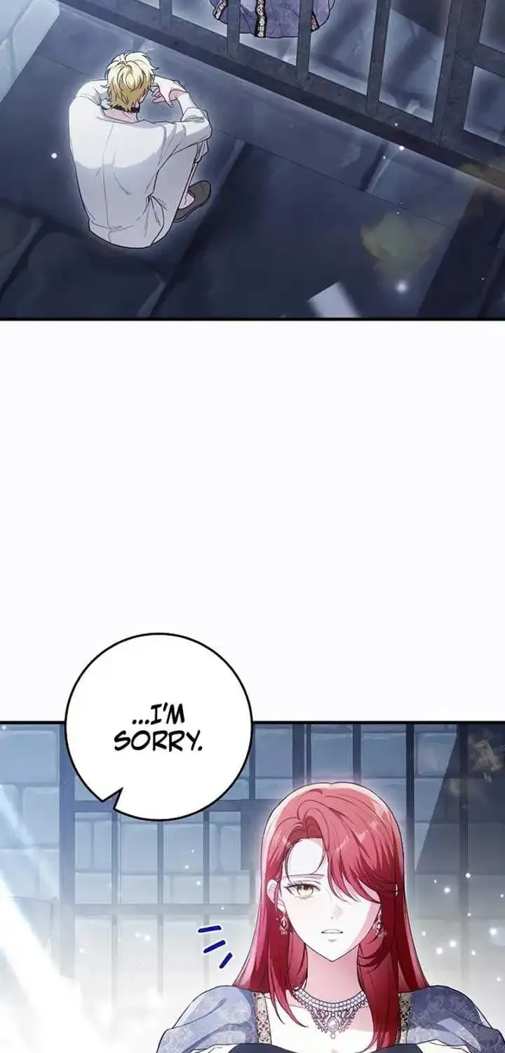 The Heroine Wants Me As Her Sister-in-Law Chapter 64 page 14 - 
