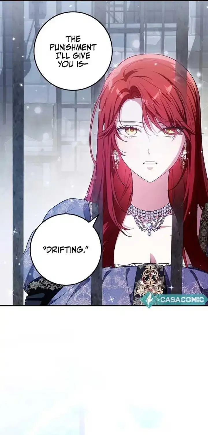 The Heroine Wants Me As Her Sister-in-Law Chapter 64 page 18 - 