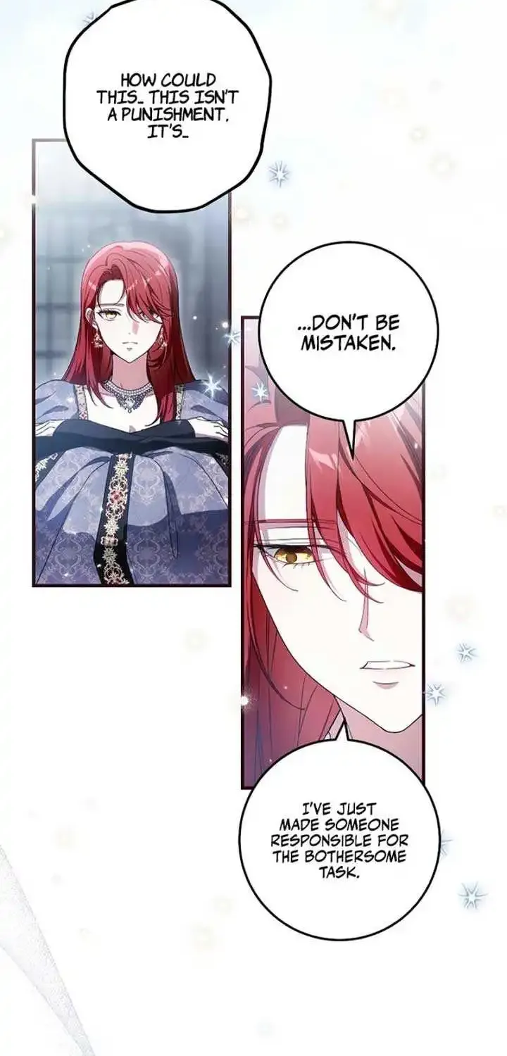The Heroine Wants Me As Her Sister-in-Law Chapter 64 page 25 - 