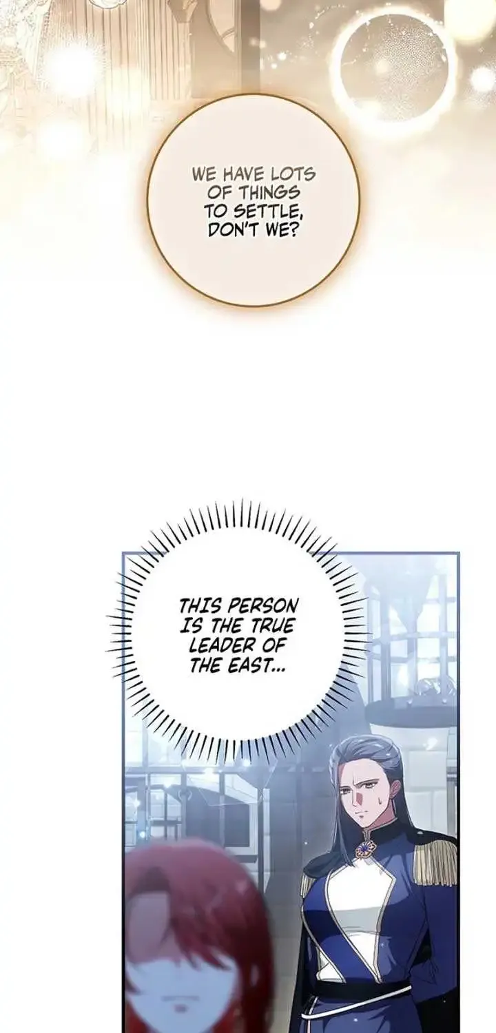 The Heroine Wants Me As Her Sister-in-Law Chapter 64 page 4 - 