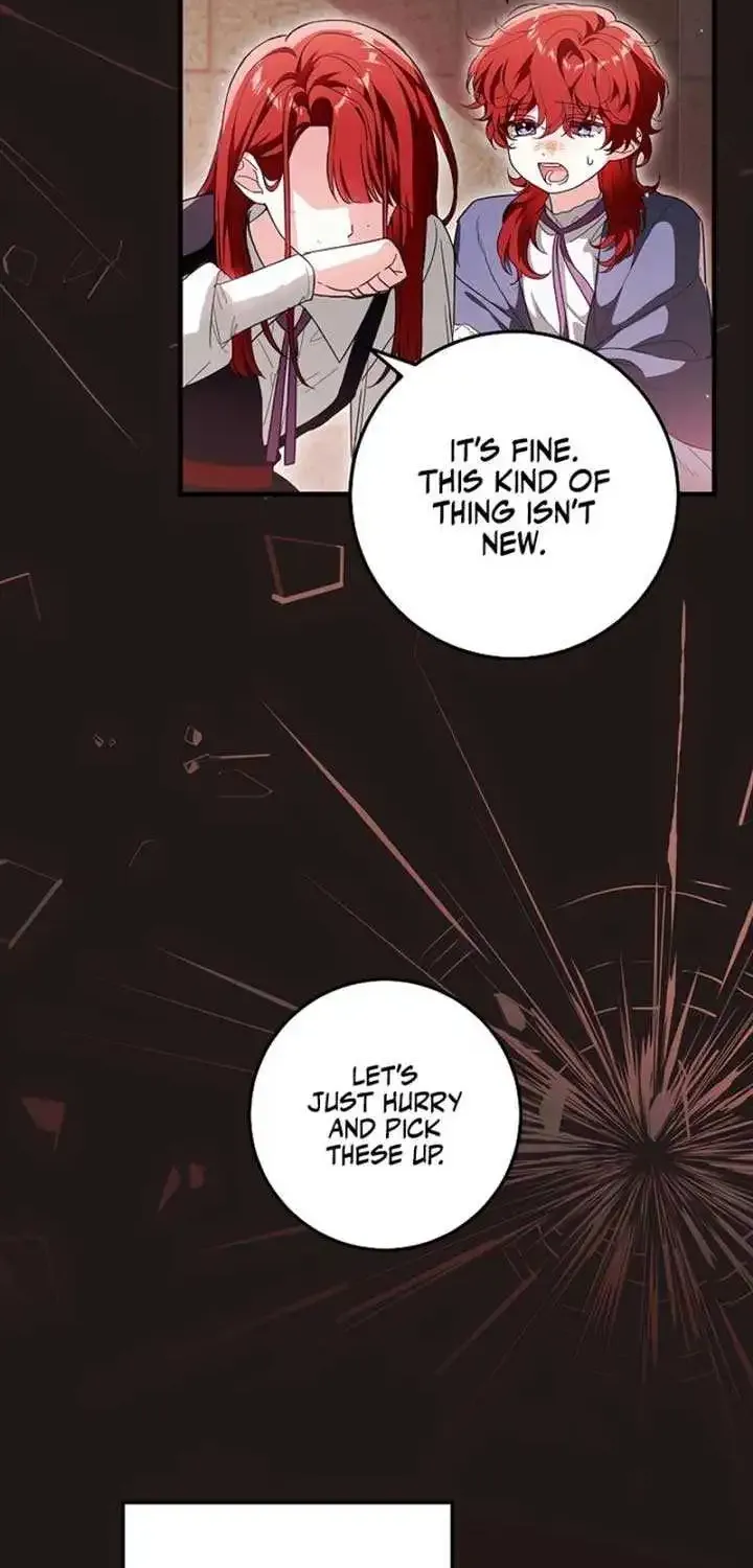 The Heroine Wants Me As Her Sister-in-Law Chapter 64 page 37 - 