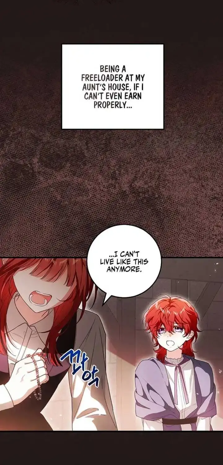 The Heroine Wants Me As Her Sister-in-Law Chapter 64 page 40 - 