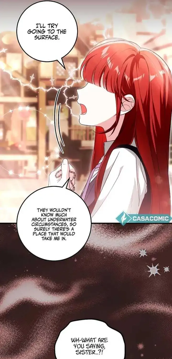 The Heroine Wants Me As Her Sister-in-Law Chapter 64 page 42 - 