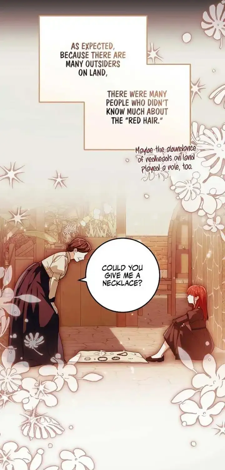 The Heroine Wants Me As Her Sister-in-Law Chapter 64 page 49 - 