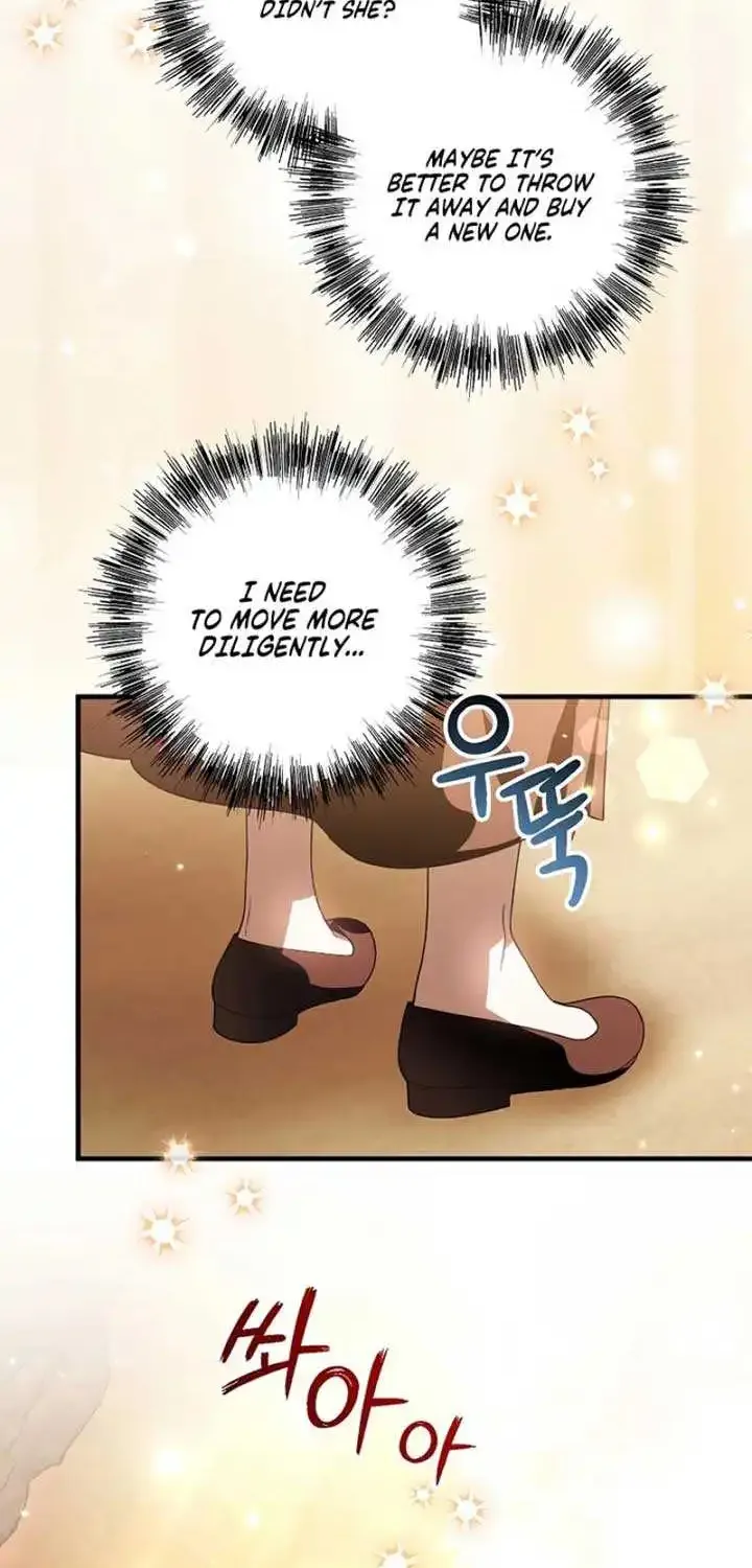 The Heroine Wants Me As Her Sister-in-Law Chapter 64 page 54 - 
