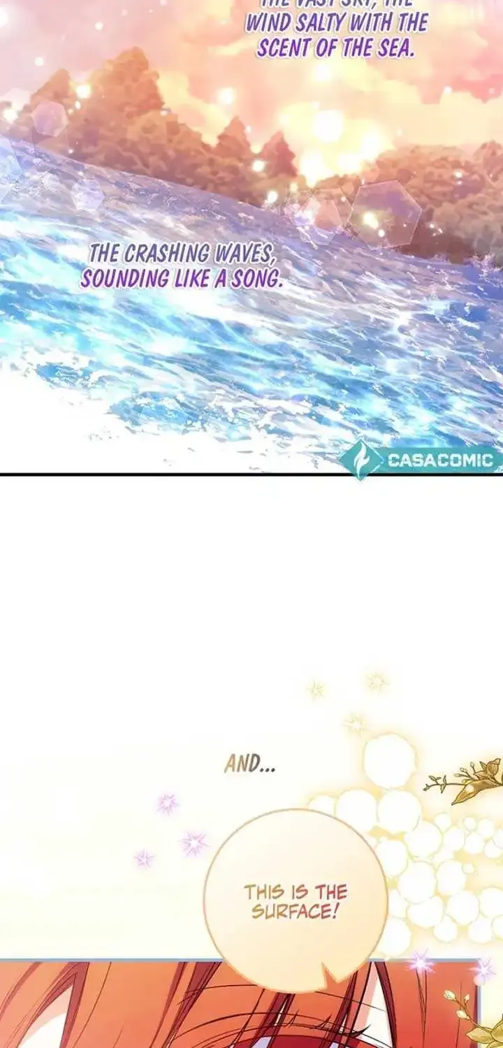 The Heroine Wants Me As Her Sister-in-Law Chapter 64 page 59 - 