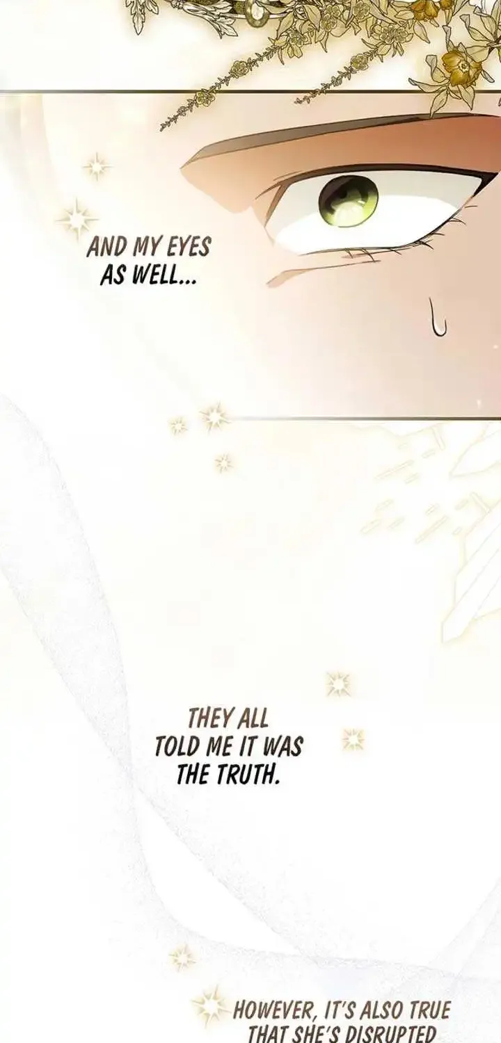 The Heroine Wants Me As Her Sister-in-Law Chapter 64 page 7 - 