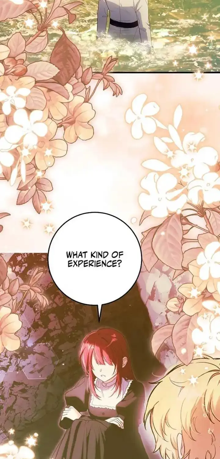 The Heroine Wants Me As Her Sister-in-Law Chapter 64 page 62 - 