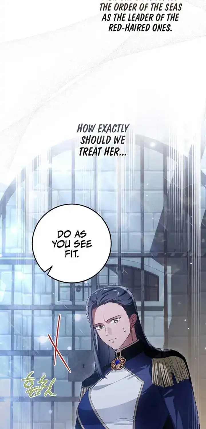 The Heroine Wants Me As Her Sister-in-Law Chapter 64 page 8 - 