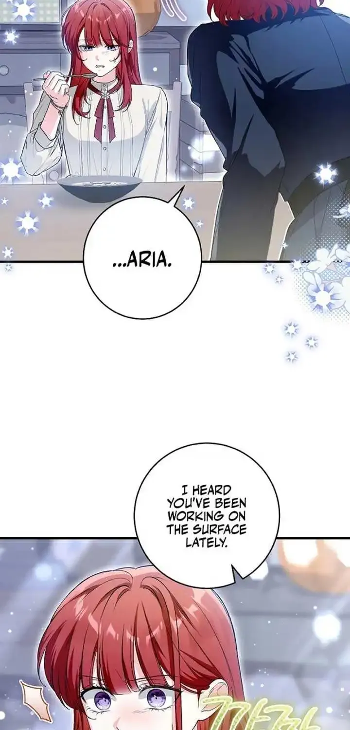 The Heroine Wants Me As Her Sister-in-Law Chapter 65 page 11 - 