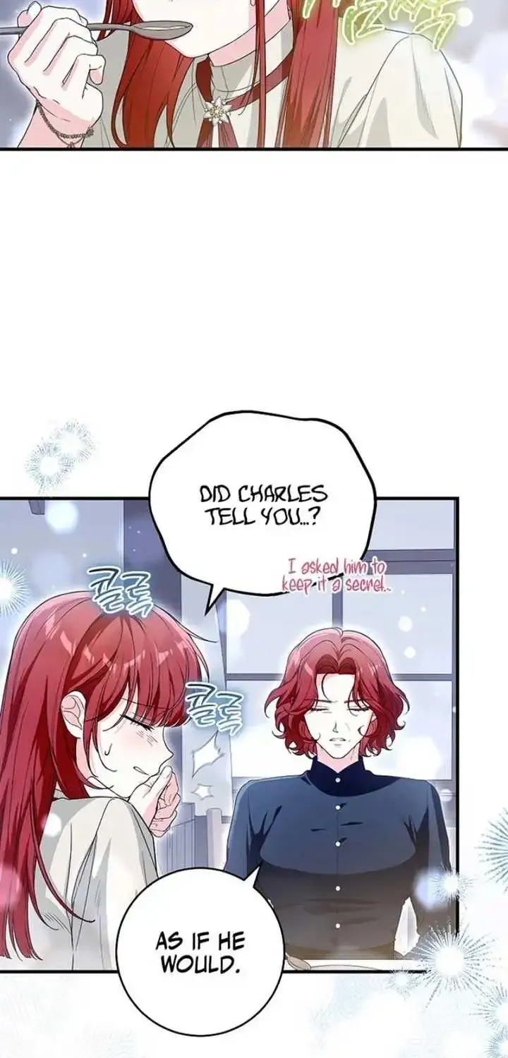 The Heroine Wants Me As Her Sister-in-Law Chapter 65 page 12 - 