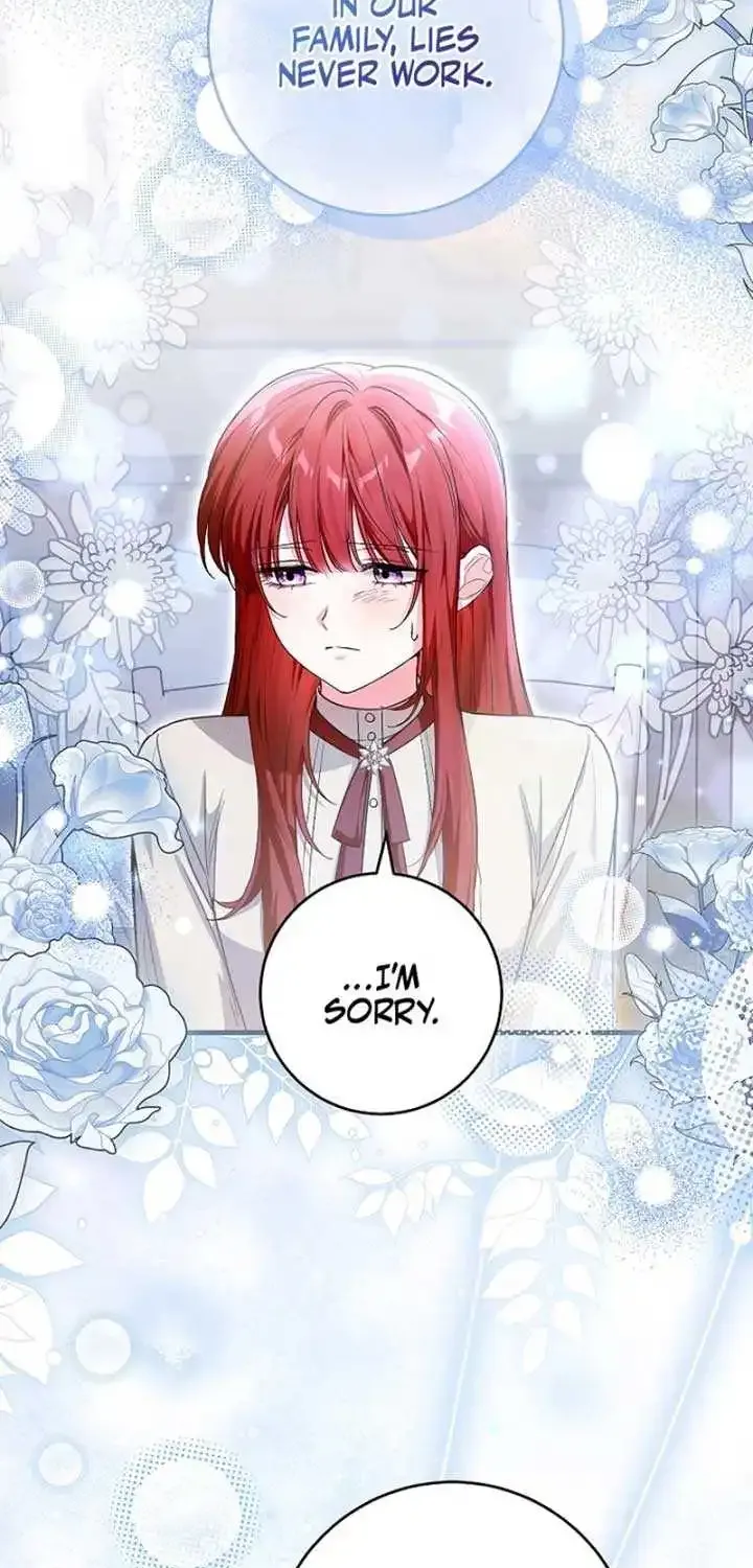The Heroine Wants Me As Her Sister-in-Law Chapter 65 page 14 - 